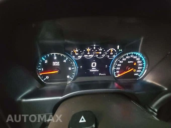 2017 GMC Sierra 1500 Denali Crew Cab Medium Bed 5SA - miniatura 9