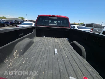 2017 GMC Sierra 1500 Denali Crew Cab Medium Bed 5SA - miniatura 16