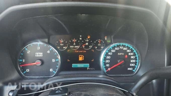 2017 GMC Sierra 1500 Denali Crew Cab Medium Bed 5SA - miniatura 18