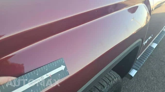 2017 GMC Sierra 1500 Denali Crew Cab Medium Bed 5SA - miniatura 32