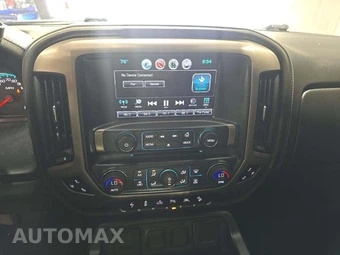 2017 GMC Sierra 1500 Denali Crew Cab Medium Bed 5SA - miniatura 10