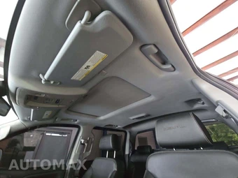 2017 GMC Sierra 1500 Denali Crew Cab Medium Bed 5SA - miniatura 11