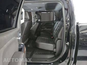 2017 GMC Sierra 1500 Denali Crew Cab Medium Bed 5SA - miniatura 13