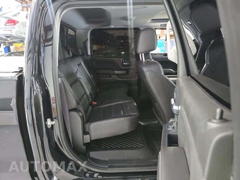2017 GMC Sierra 1500 Denali Crew Cab Medium Bed 5SA - miniatura 16