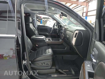 2017 GMC Sierra 1500 Denali Crew Cab Medium Bed 5SA - miniatura 18