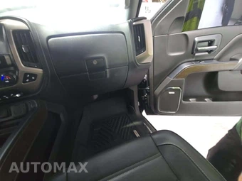2017 GMC Sierra 1500 Denali Crew Cab Medium Bed 5SA - miniatura 19