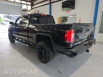 2017 GMC Sierra 1500 Denali Crew Cab Medium Bed 5SA - miniatura 2