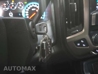 2017 GMC Sierra 1500 Denali Crew Cab Medium Bed 5SA - miniatura 8