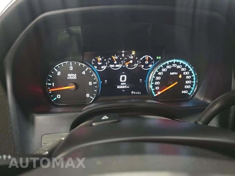 2017 GMC Sierra 1500 Denali Crew Cab Medium Bed 5SA - miniatura 9