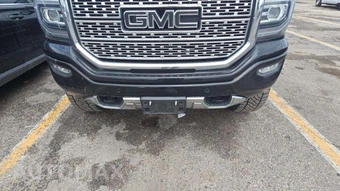 2017 GMC Sierra 1500 Denali Crew Cab Short Bed 5SA - miniatura 15