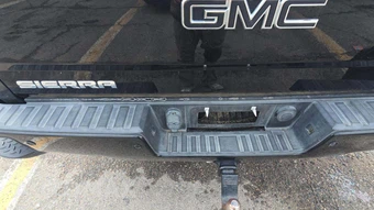 2017 GMC Sierra 1500 Denali Crew Cab Short Bed 5SA - miniatura 16