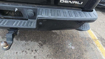 2017 GMC Sierra 1500 Denali Crew Cab Short Bed 5SA - miniatura 18