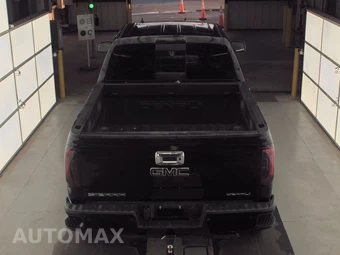 2017 GMC Sierra 1500 Denali Crew Cab Short Bed 5SA - miniatura 5