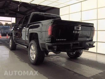 2017 GMC Sierra 1500 Denali Crew Cab Short Bed 5SA - miniatura 6