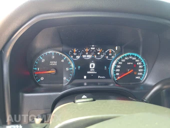 2017 GMC Sierra 1500 Denali Crew Cab Short Bed 5SA - miniatura 12