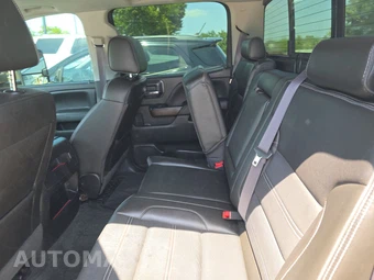 2017 GMC Sierra 1500 Denali Crew Cab Short Bed 5SA - miniatura 13