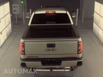 2017 GMC Sierra 1500 Denali Crew Cab Short Bed 5SA - miniatura 5