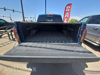 2017 GMC Sierra 1500 Denali Crew Cab Short Bed 5SA - miniatura 14