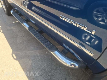 2017 GMC Sierra 1500 Denali Crew Cab Short Bed 5SA - miniatura 33