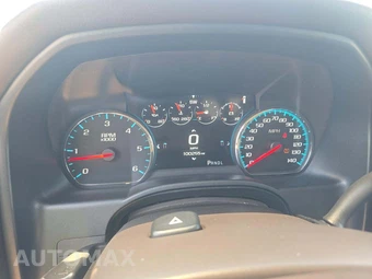 2017 GMC Sierra 1500 Denali Crew Cab Short Bed 5SA - miniatura 9