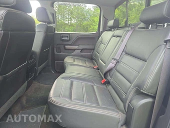 2017 GMC Sierra 1500 Denali Crew Cab Short Bed 5SA - miniatura 13