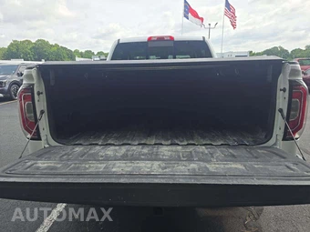 2017 GMC Sierra 1500 Denali Crew Cab Short Bed 5SA - miniatura 14