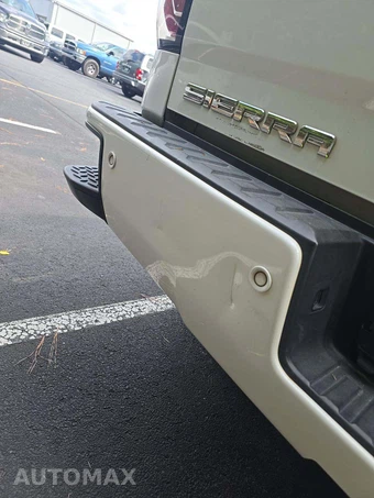 2017 GMC Sierra 1500 Denali Crew Cab Short Bed 5SA - miniatura 21