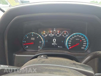 2017 GMC Sierra 1500 Denali Crew Cab Short Bed 5SA - miniatura 9