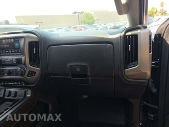 2017 GMC Sierra 1500 Denali Crew Cab Short Bed 5SA - miniatura 19