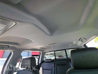 2017 GMC Sierra 1500 Denali Crew Cab Short Bed 5SA - miniatura 11