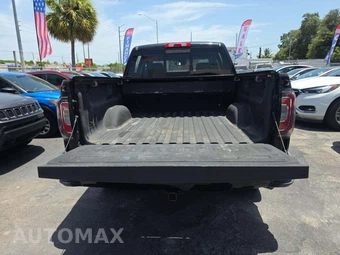 2017 GMC Sierra 1500 Denali Crew Cab Short Bed 5SA - miniatura 14