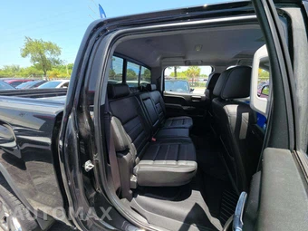 2017 GMC Sierra 1500 Denali Crew Cab Short Bed 5SA - miniatura 16