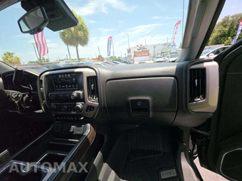 2017 GMC Sierra 1500 Denali Crew Cab Short Bed 5SA - miniatura 19