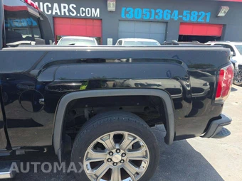 2017 GMC Sierra 1500 Denali Crew Cab Short Bed 5SA - miniatura 23
