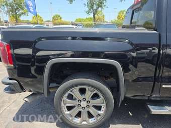 2017 GMC Sierra 1500 Denali Crew Cab Short Bed 5SA - miniatura 27