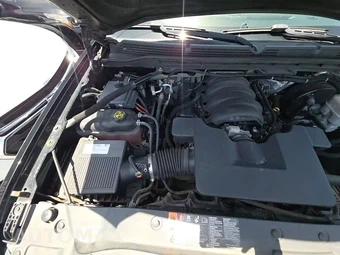 2017 GMC Sierra 1500 Denali Crew Cab Short Bed 5SA - miniatura 29