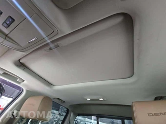 2017 GMC Sierra 1500 Denali Crew Cab Short Bed 5SA - miniatura 11