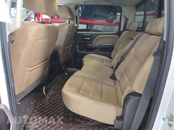 2017 GMC Sierra 1500 Denali Crew Cab Short Bed 5SA - miniatura 13