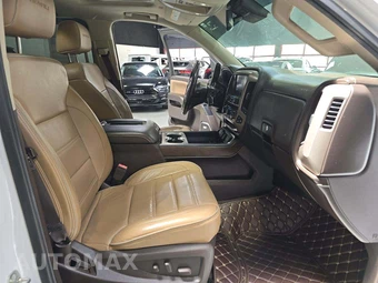 2017 GMC Sierra 1500 Denali Crew Cab Short Bed 5SA - miniatura 18