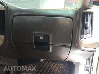 2017 GMC Sierra 1500 Denali Crew Cab Short Bed 5SA - miniatura 19