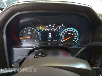 2017 GMC Sierra 1500 Denali Crew Cab Short Bed 5SA - miniatura 9