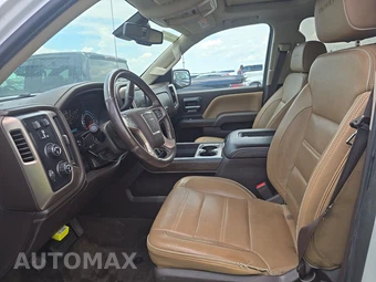 2017 GMC Sierra 1500 Denali Crew Cab Short Bed 5SA - miniatura 13