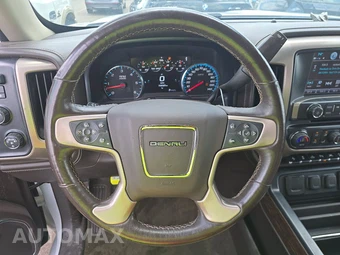 2017 GMC Sierra 1500 Denali Crew Cab Short Bed 5SA - miniatura 16