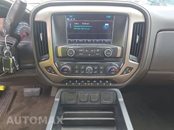 2017 GMC Sierra 1500 Denali Crew Cab Short Bed 5SA - miniatura 17