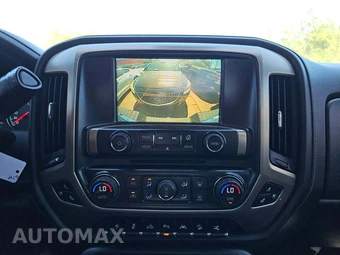 2017 GMC Sierra 1500 Denali Crew Cab Short Bed 5SA - miniatura 10