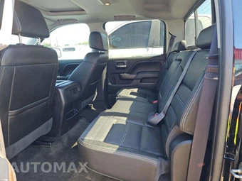 2017 GMC Sierra 1500 Denali Crew Cab Short Bed 5SA - miniatura 13