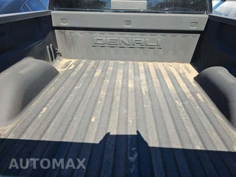 2017 GMC Sierra 1500 Denali Crew Cab Short Bed 5SA - miniatura 14