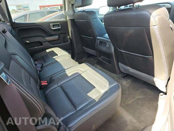 2017 GMC Sierra 1500 Denali Crew Cab Short Bed 5SA - miniatura 16
