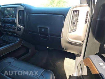 2017 GMC Sierra 1500 Denali Crew Cab Short Bed 5SA - miniatura 19