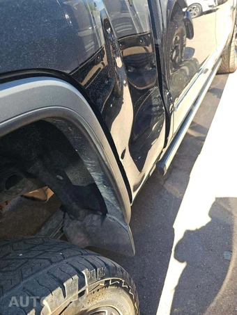 2017 GMC Sierra 1500 Denali Crew Cab Short Bed 5SA - miniatura 23